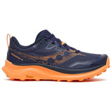 Saucony Peregrine 16 Dames | trrail.com