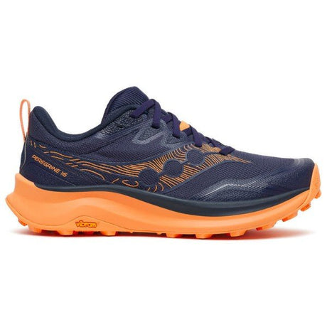 Saucony Peregrine 16 Dames | trrail.com