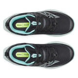 Saucony Peregrine 16 GTX Dames | trrail.com