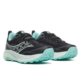 Saucony Peregrine 16 GTX Dames | trrail.com