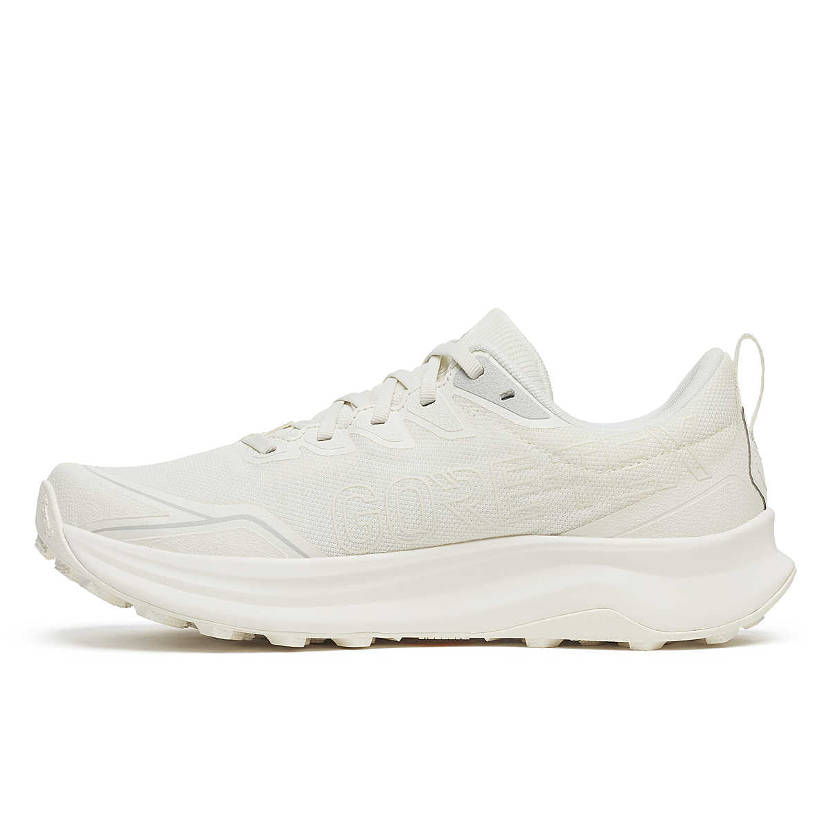 Saucony Peregrine 16 GTX Dames | trrail.com
