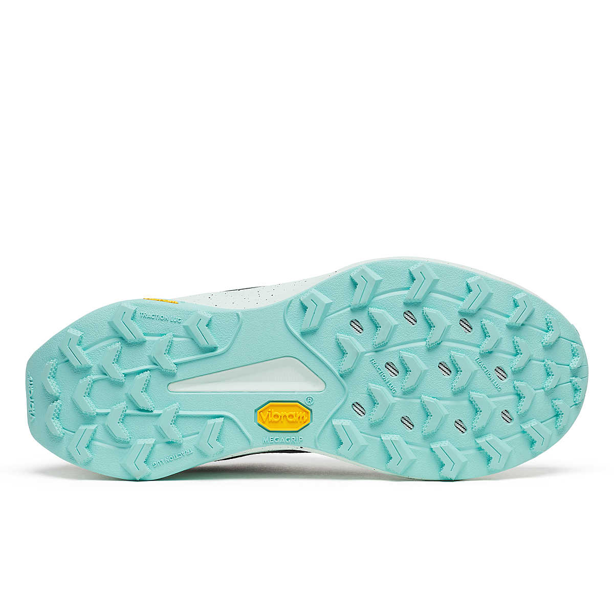 Saucony Peregrine 16 GTX Dames | trrail.com