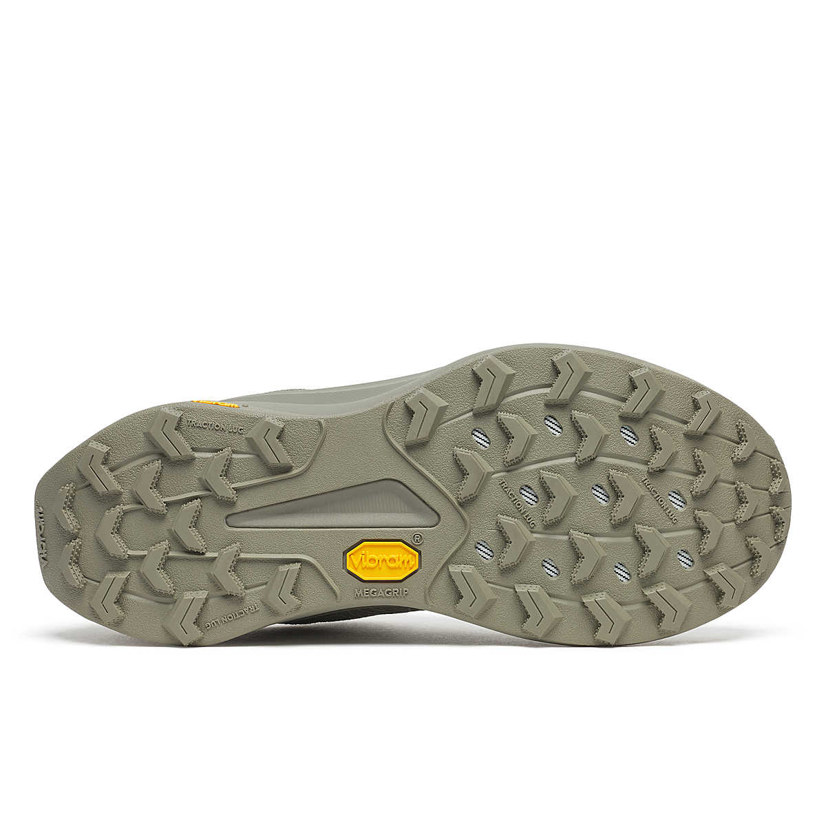 Saucony Peregrine 16 GTX Heren | trrail.com