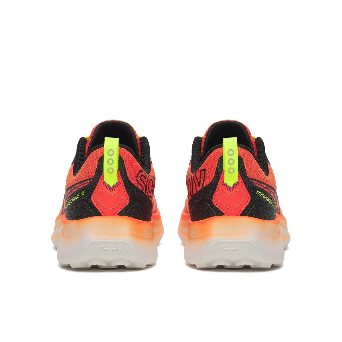 Saucony Peregrine 16 Heren | trrail.com