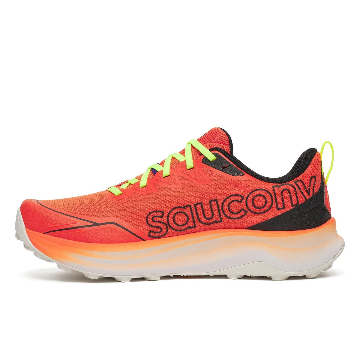 Saucony Peregrine 16 Heren | trrail.com