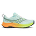 Saucony Peregrine 16 Dames | trrail.com