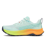 Saucony Peregrine 16 Dames | trrail.com