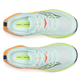 Saucony Peregrine 16 Dames | trrail.com