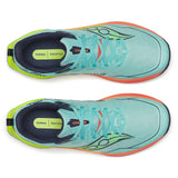 Saucony Peregrine 16 Heren | trrail.com