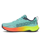 Saucony Peregrine 16 Heren | trrail.com