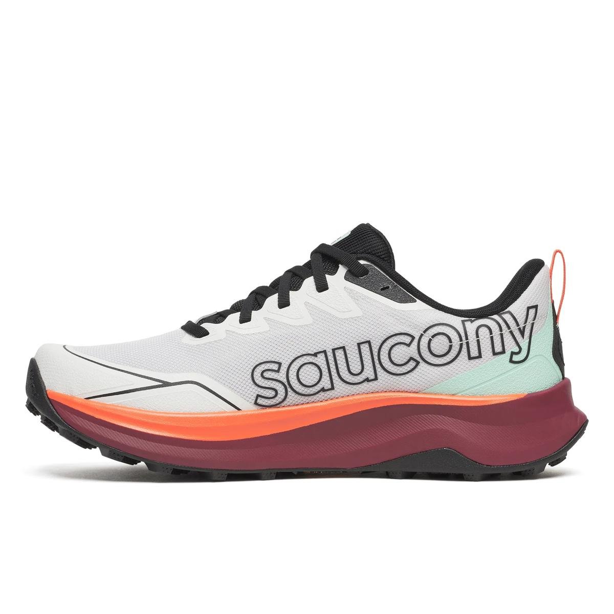 Saucony Peregrine 16 Heren | trrail.com