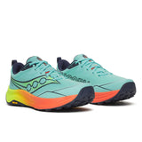 Saucony Peregrine 16 Heren | trrail.com
