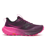 Saucony Xodus Ultra 4 Dames | trrail.com