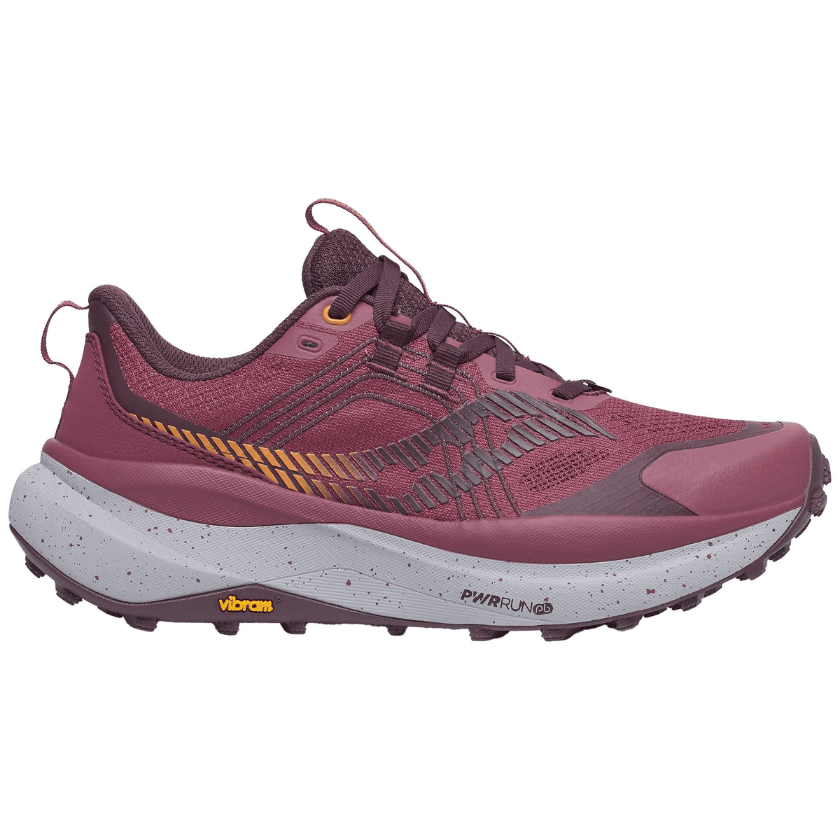 Saucony Xodus Ultra 4 Dames - trrail.com