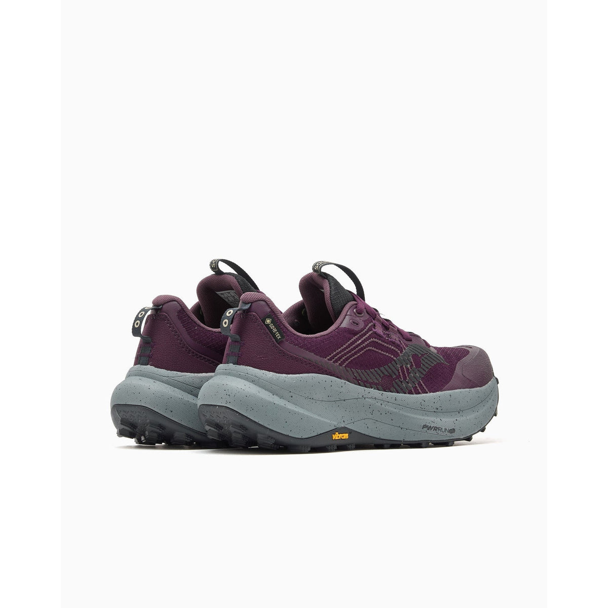 Saucony Xodus Ultra 4 GTX Dames | trrail.com