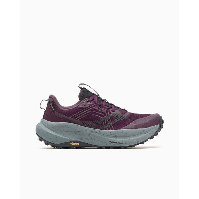 Saucony Xodus Ultra 4 GTX Dames | trrail.com