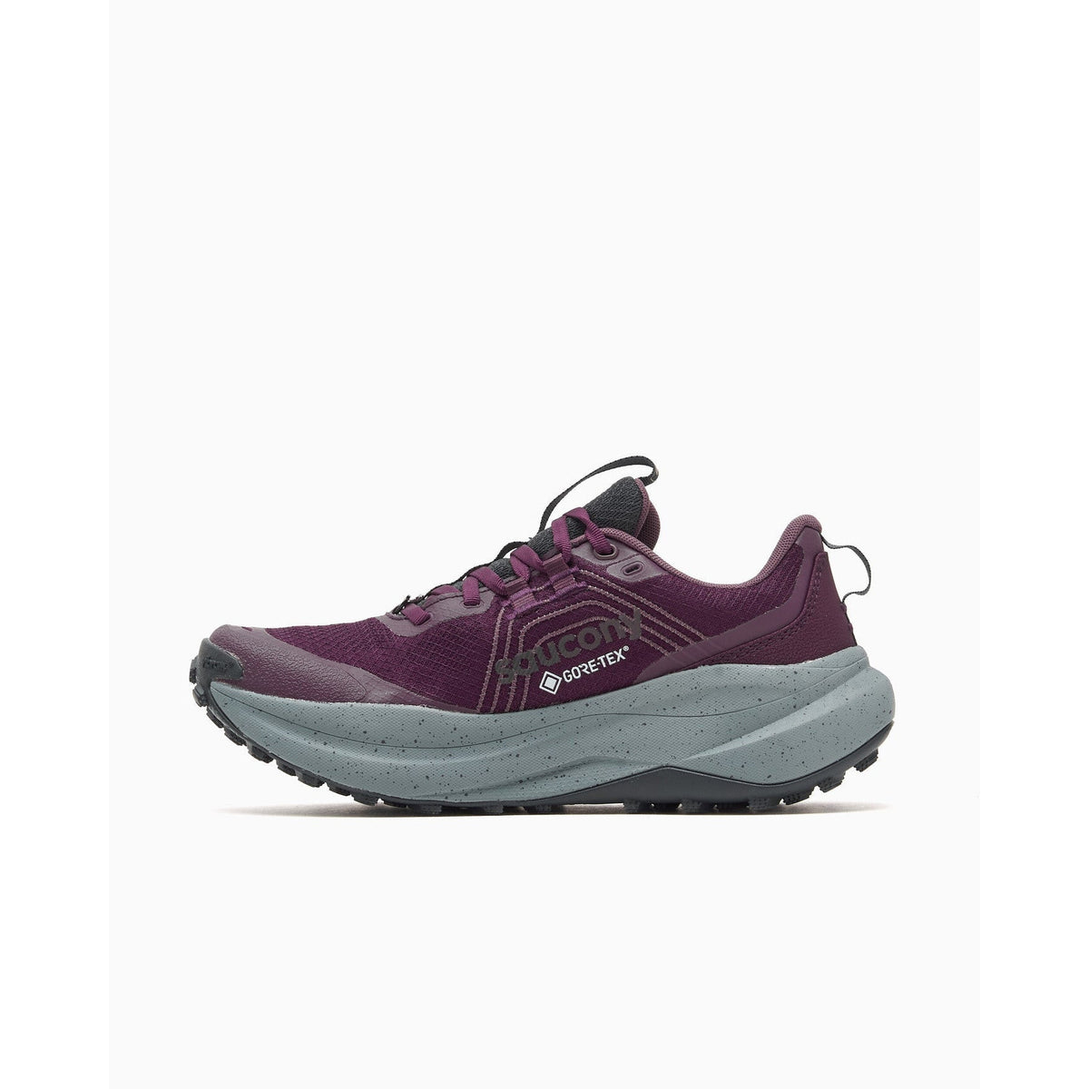 Saucony Xodus Ultra 4 GTX Dames | trrail.com
