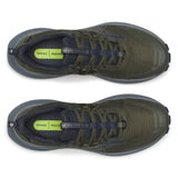 Saucony Xodus Ultra 4 GTX Heren | trrail.com