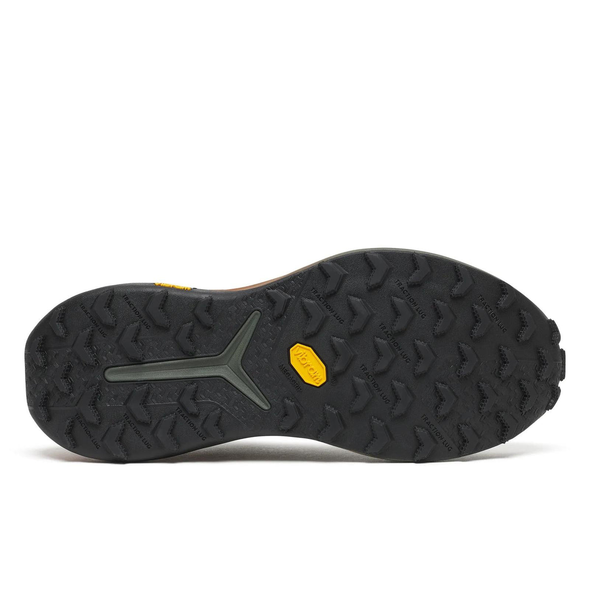 Saucony Xodus Ultra 4 Heren | trrail.com