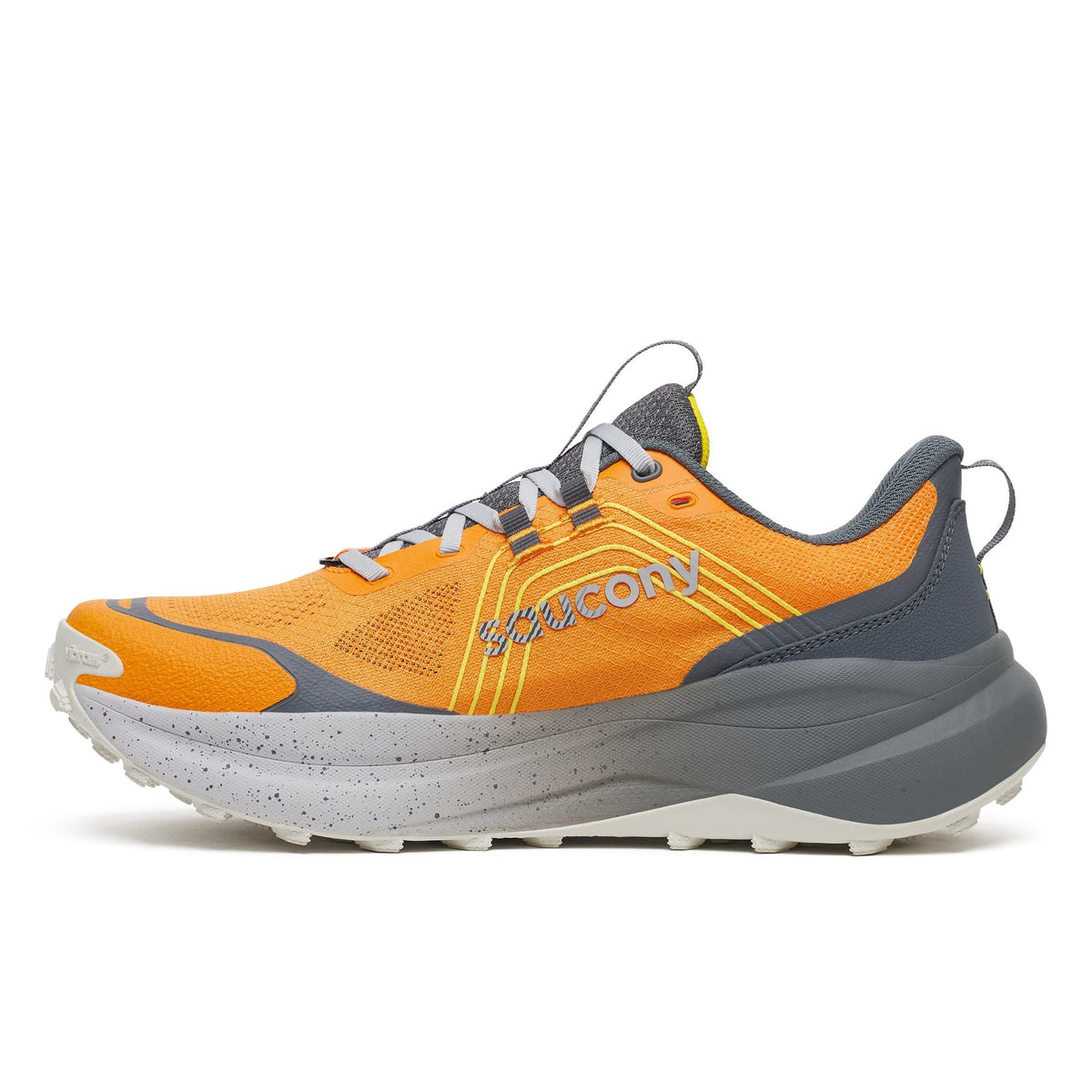 Saucony Xodus Ultra 4 Heren | trrail.com