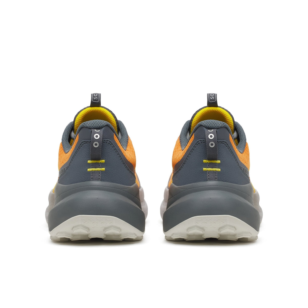 Saucony Xodus Ultra 4 Heren | trrail.com