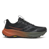 Saucony Xodus Ultra 4 Heren | trrail.com