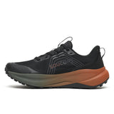 Saucony Xodus Ultra 4 Heren | trrail.com