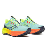 Saucony Xodus Ultra 4 Dames | trrail.com