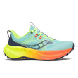 Saucony Xodus Ultra 4 Dames | trrail.com