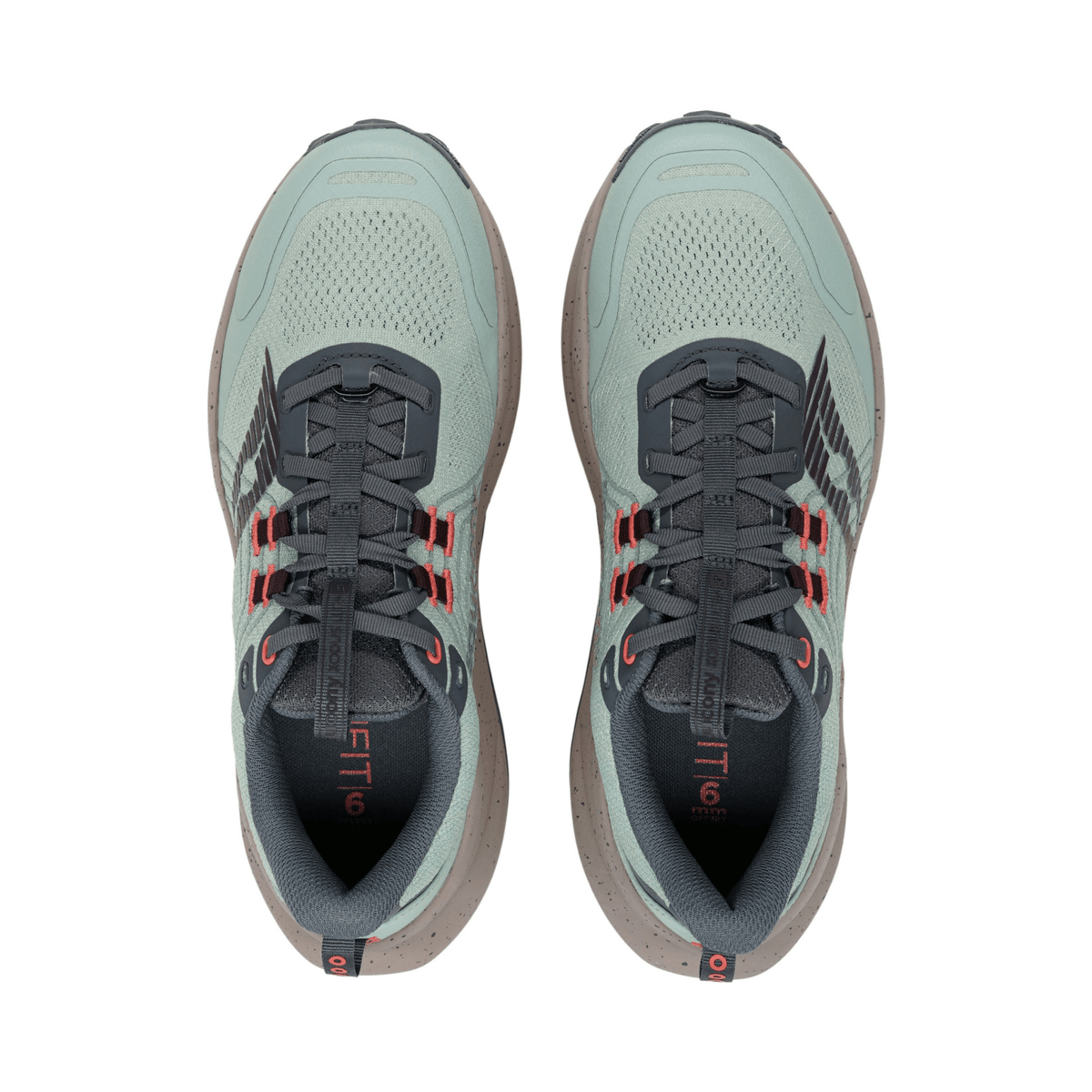 Saucony Xodus Ultra 4 Dames | trrail.com