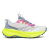Saucony Xodus Ultra 4 Dames | trrail.com