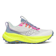 Saucony Xodus Ultra 4 Dames | trrail.com