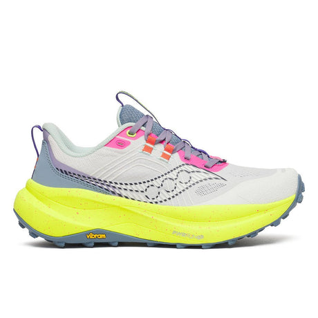 Saucony Xodus Ultra 4 Dames | trrail.com