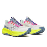 Saucony Xodus Ultra 4 Dames | trrail.com