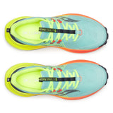Saucony Xodus Ultra 4 Dames | trrail.com
