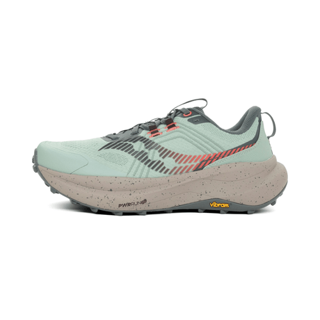 Saucony Xodus Ultra 4 Dames | trrail.com