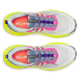 Saucony Xodus Ultra 4 Dames | trrail.com