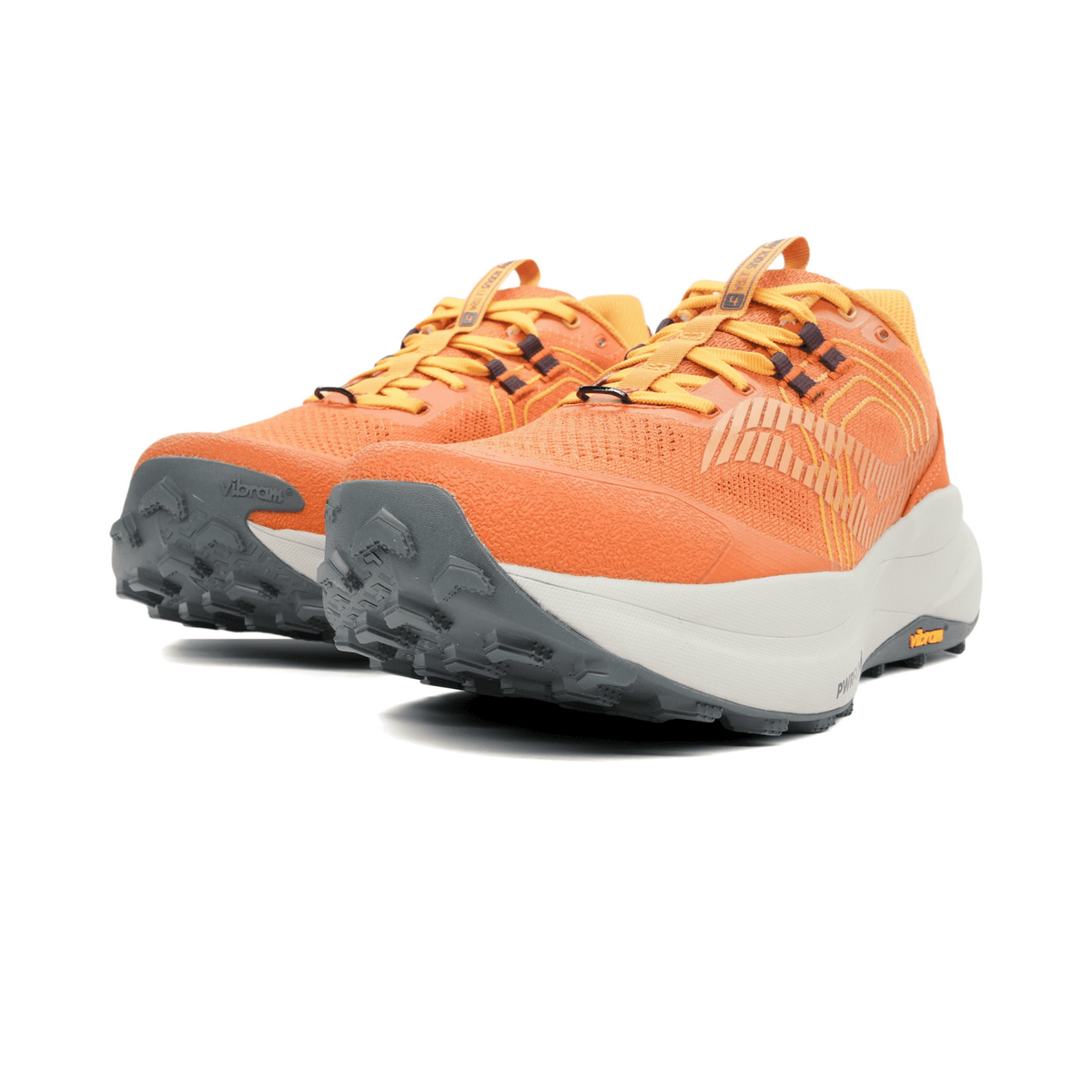 Saucony Xodus Ultra 4 Heren | trrail.com