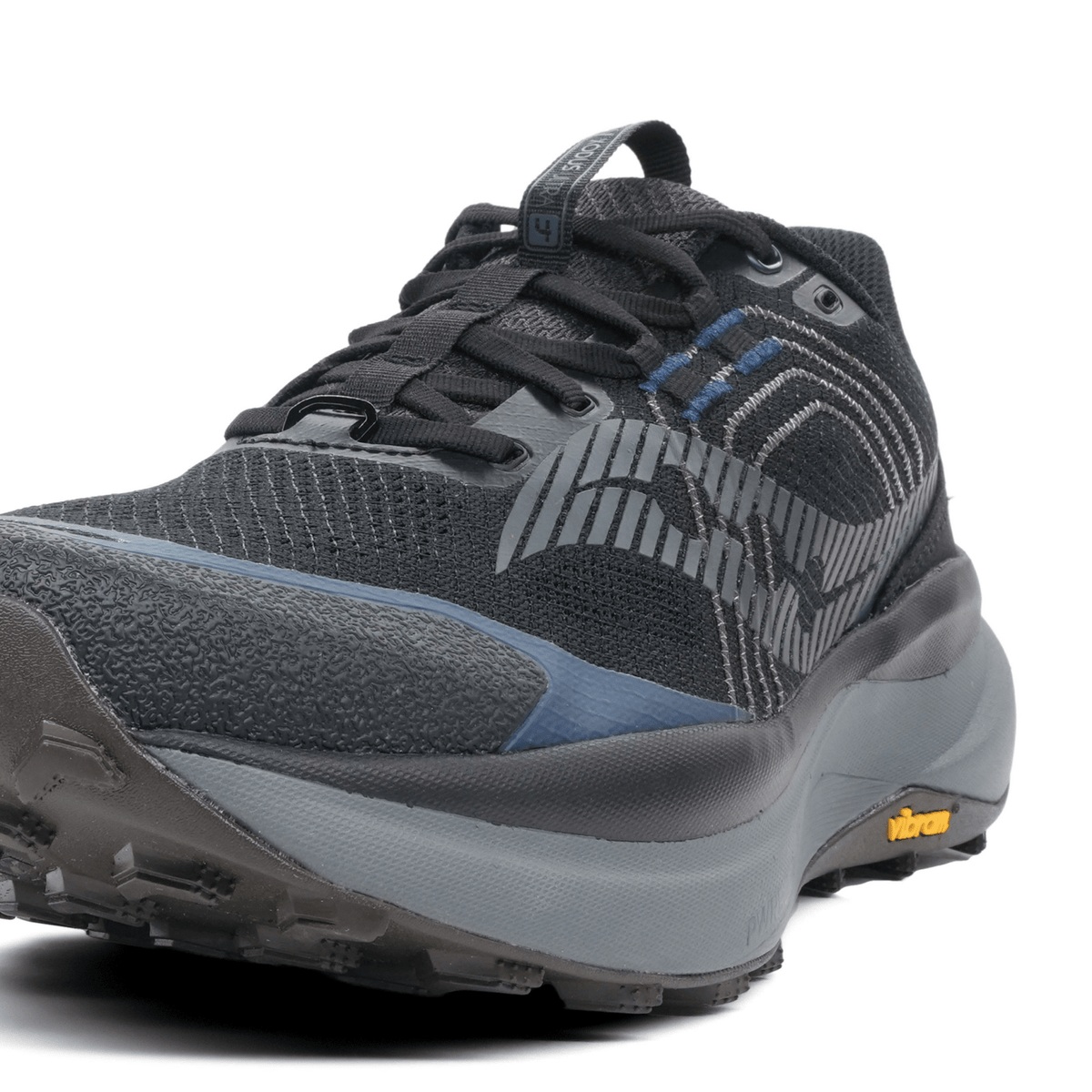 Saucony Xodus Ultra 4 Heren | trrail.com