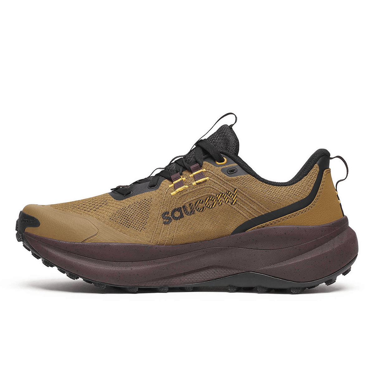 Saucony Xodus Ultra 4 Heren | trrail.com