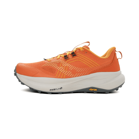 Saucony Xodus Ultra 4 Heren | trrail.com
