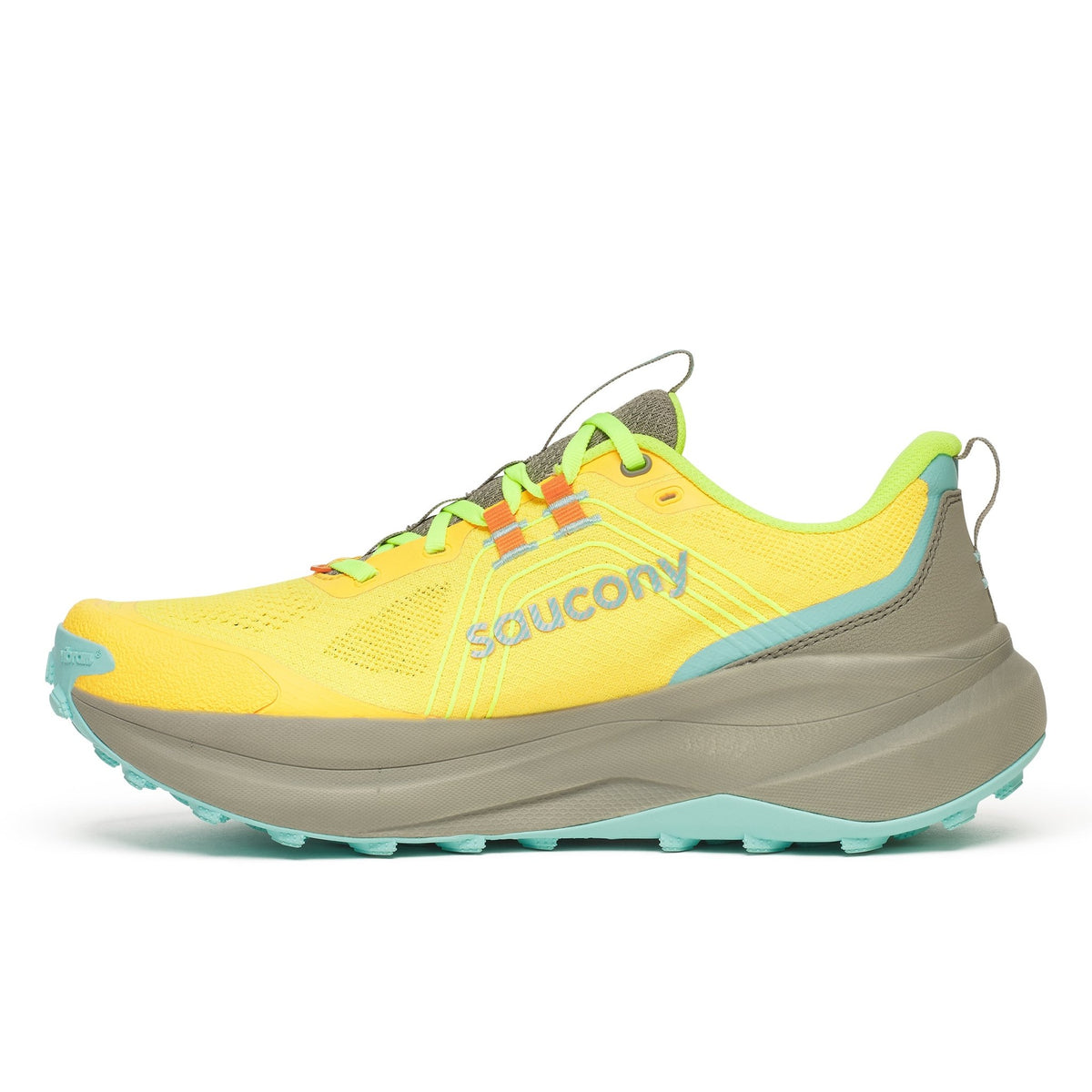 Saucony Xodus Ultra 4 Heren | trrail.com