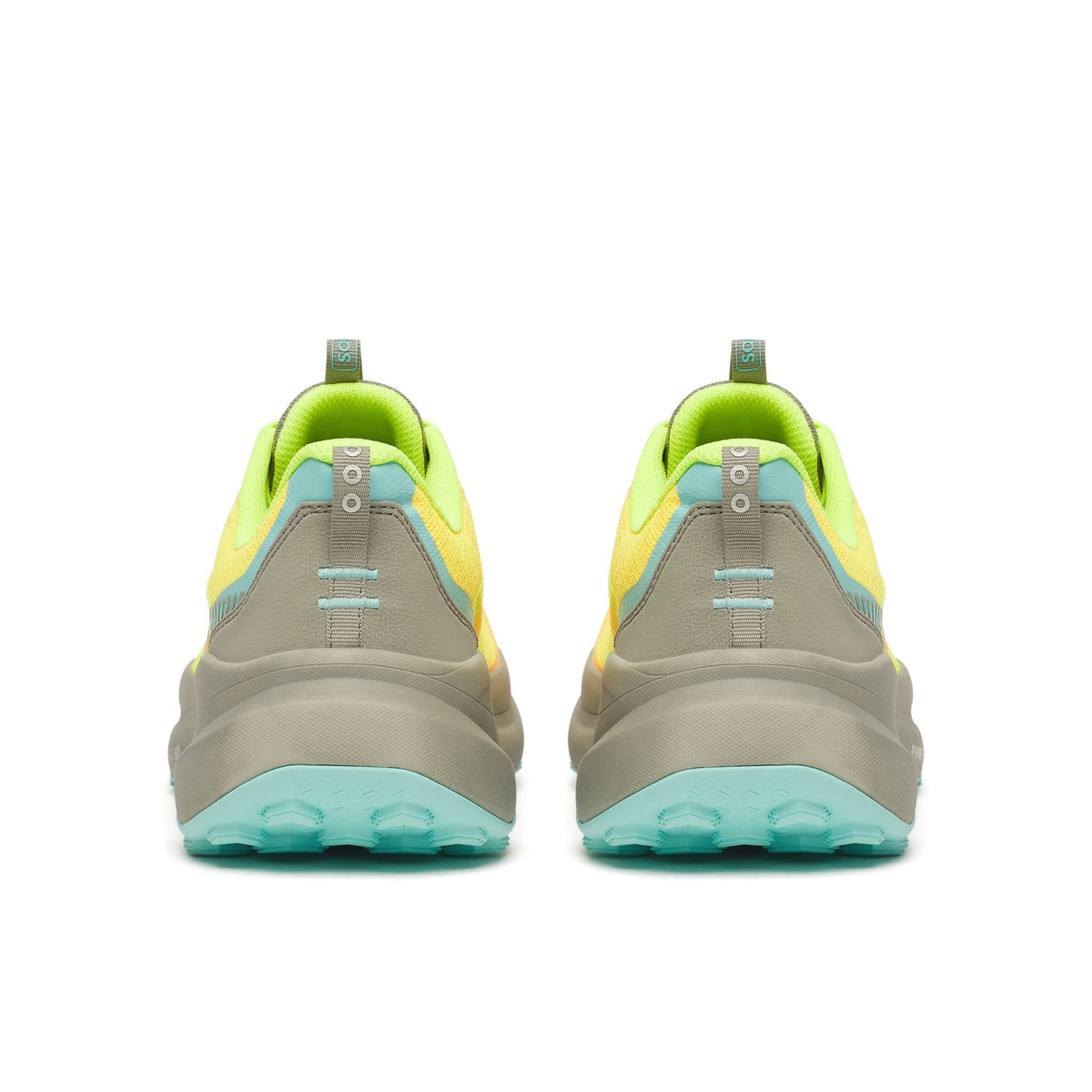 Saucony Xodus Ultra 4 Heren | trrail.com