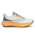 Saucony | Xodus Ultra 4 | Trailschoenen | Heren - trrail.com