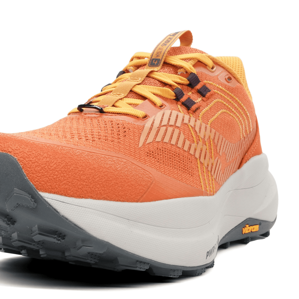 Saucony Xodus Ultra 4 Heren | trrail.com
