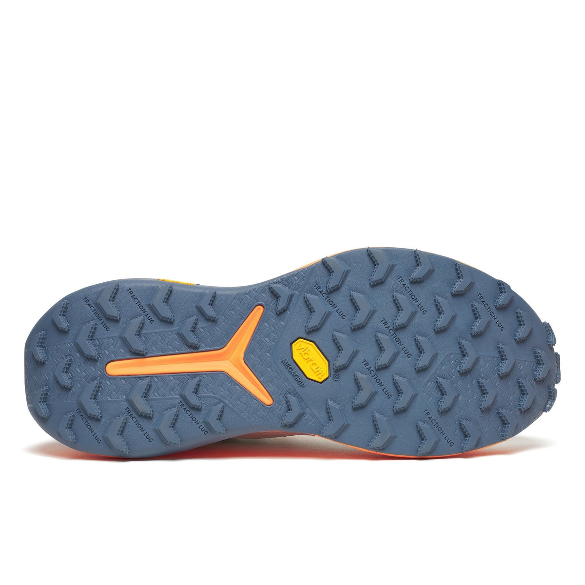 Saucony | Xodus Ultra 4 | Trailschoenen | Heren - trrail.com