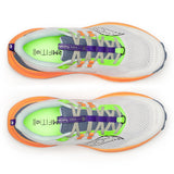 Saucony | Xodus Ultra 4 | Trailschoenen | Heren - trrail.com