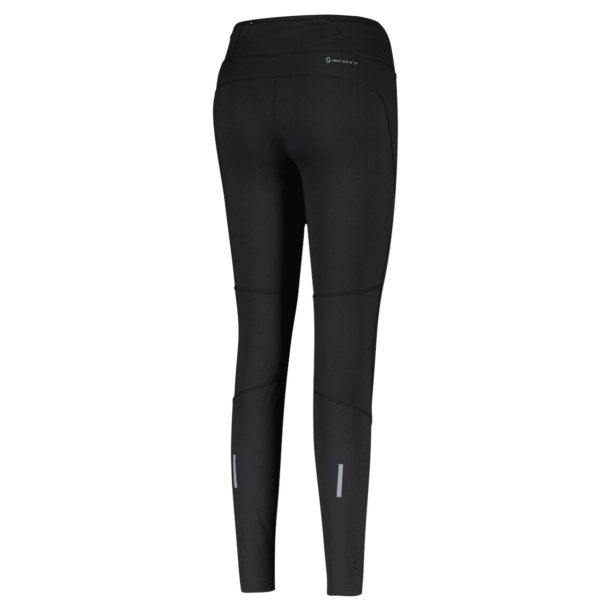 Scott Endurance Warm Tights Dames | trrail.com
