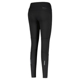 Scott Endurance Warm Tights Dames | trrail.com