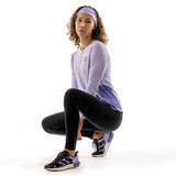 Scott Endurance Warm Tights Dames | trrail.com